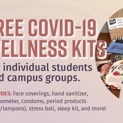 Covid Kits