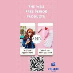 Period Products