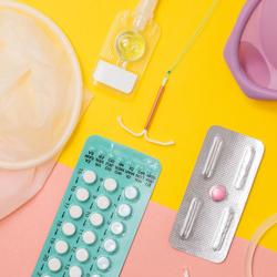 Sexual Health Supplies