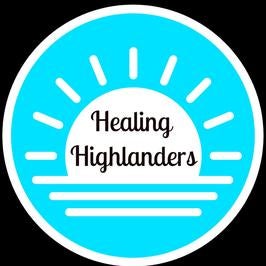 Healing Highlanders Healing Highlanders